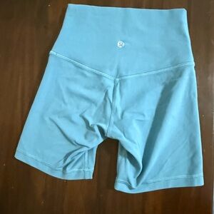 Lululemon Align biker short